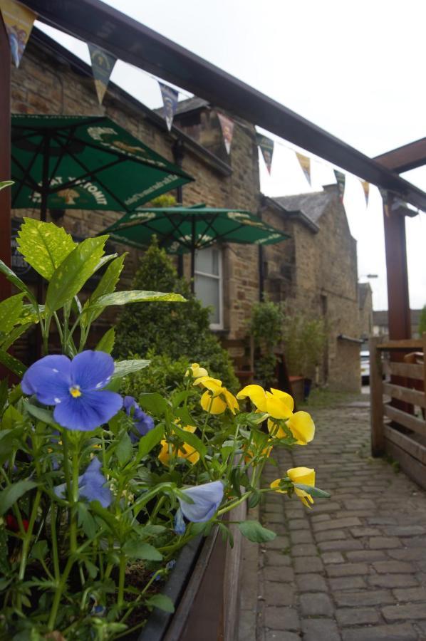 The Woolly Sheep Inn Skipton Dış mekan fotoğraf